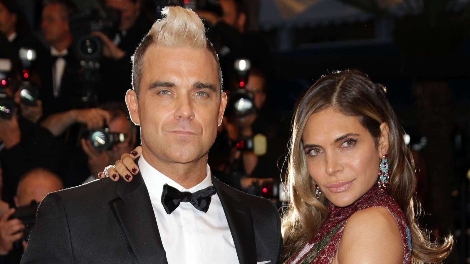 Robbie Williams