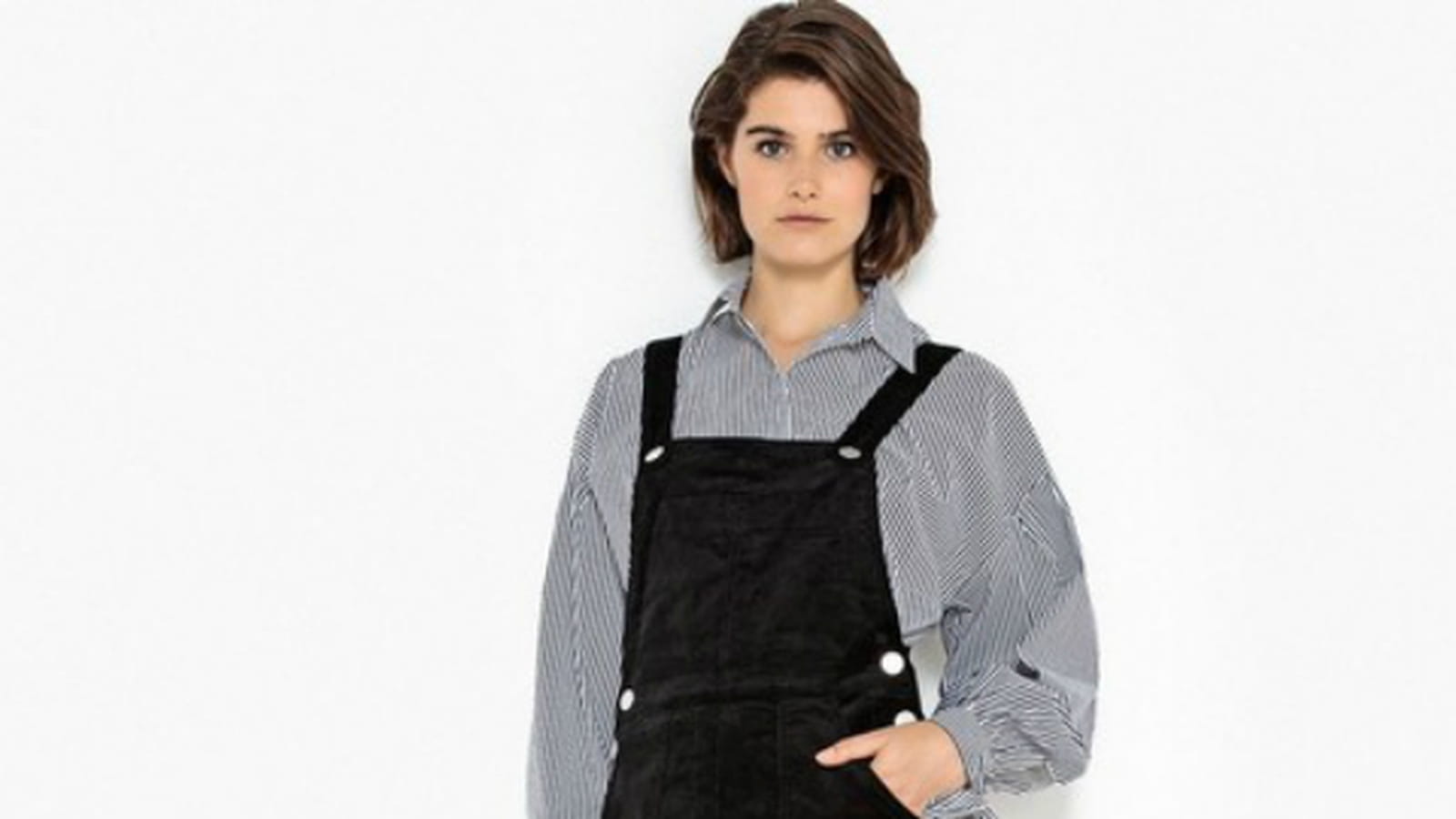 Salopette La Redoute