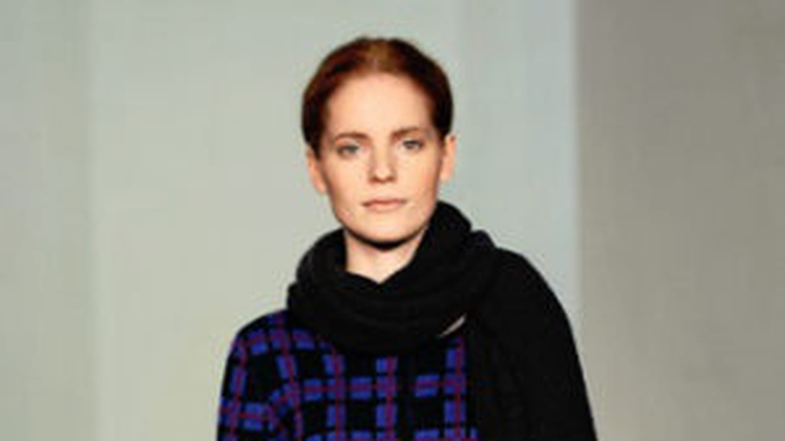 Manteau jacquard de Marc'O Polo