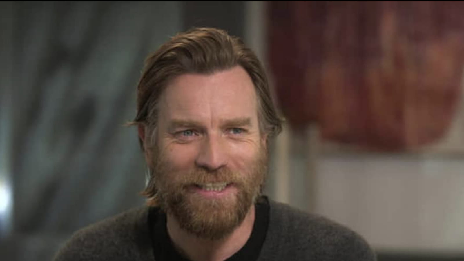 Ewan McGregor