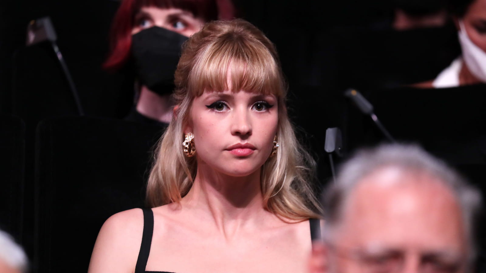 Angèle 