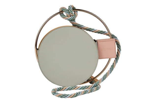 Sac à main "Keith" de D'Estrëe