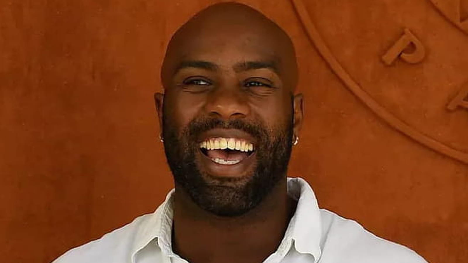 Teddy Riner