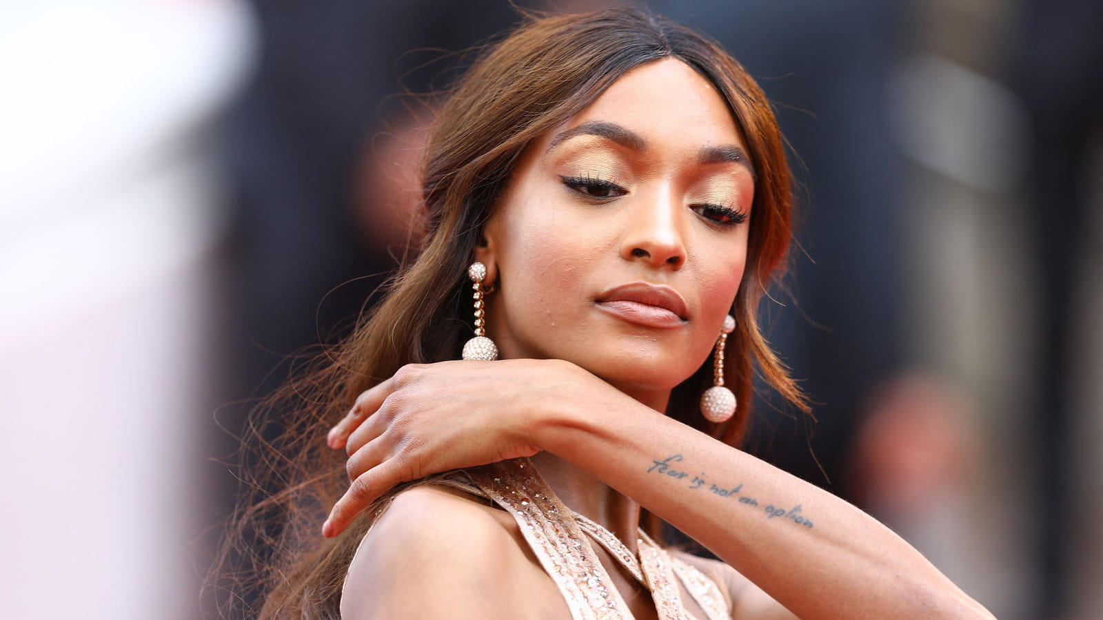 Jourdan Dunn