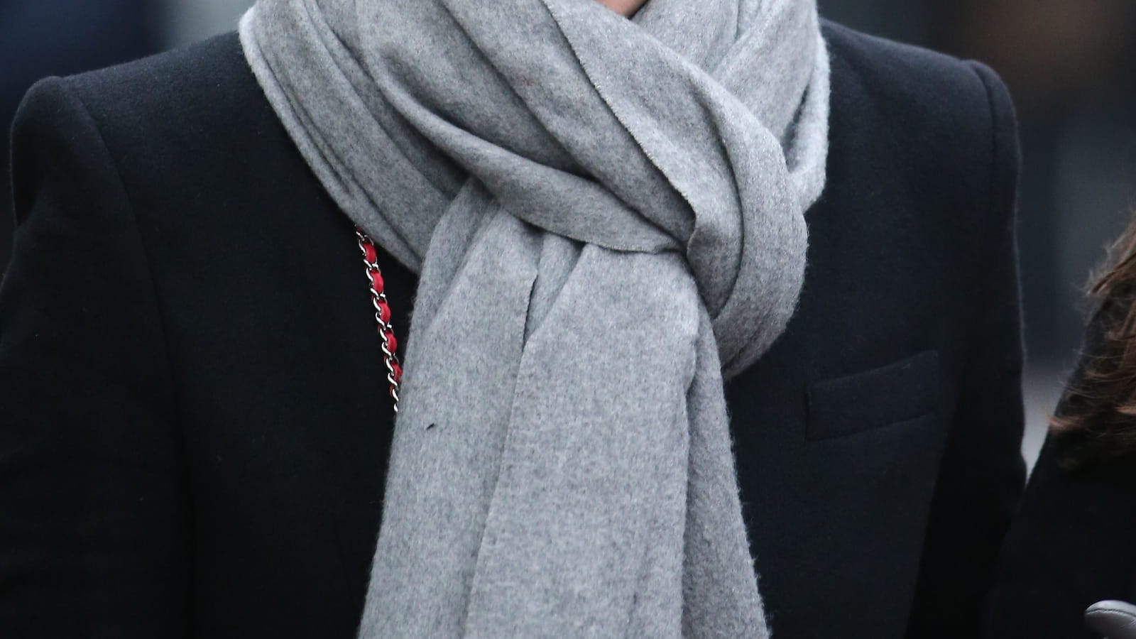 Cécile Cassel