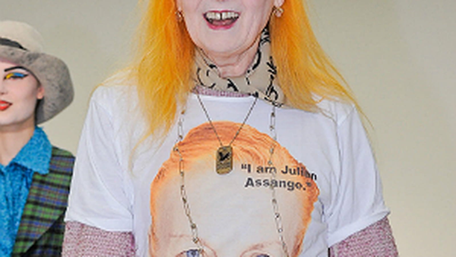 Vivienne Westwood
