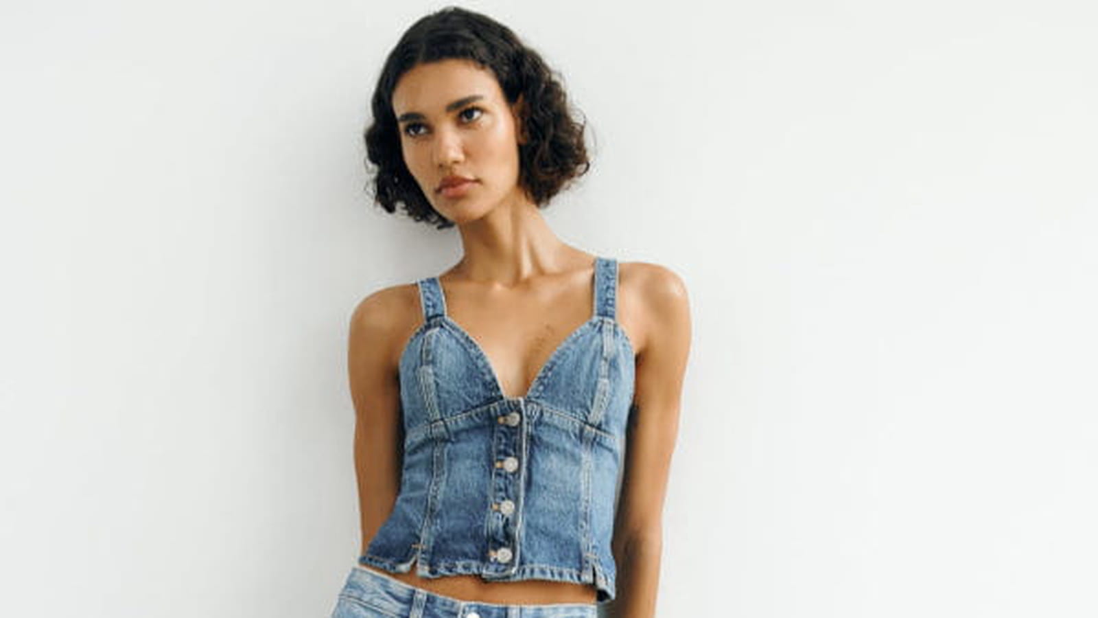 Haut Zara 