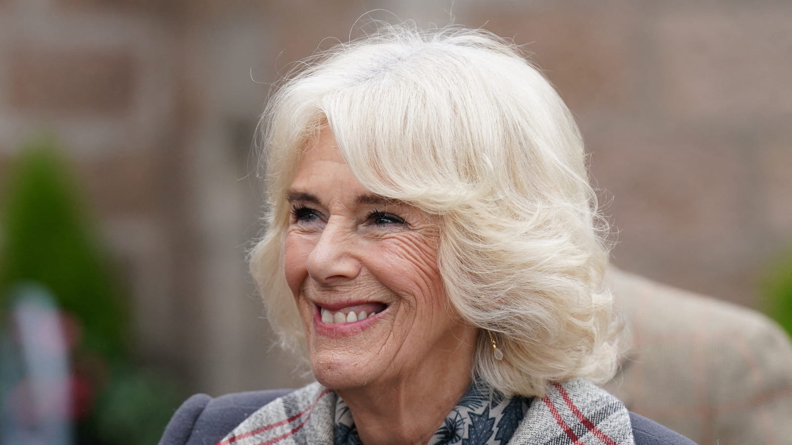 Reine Camilla