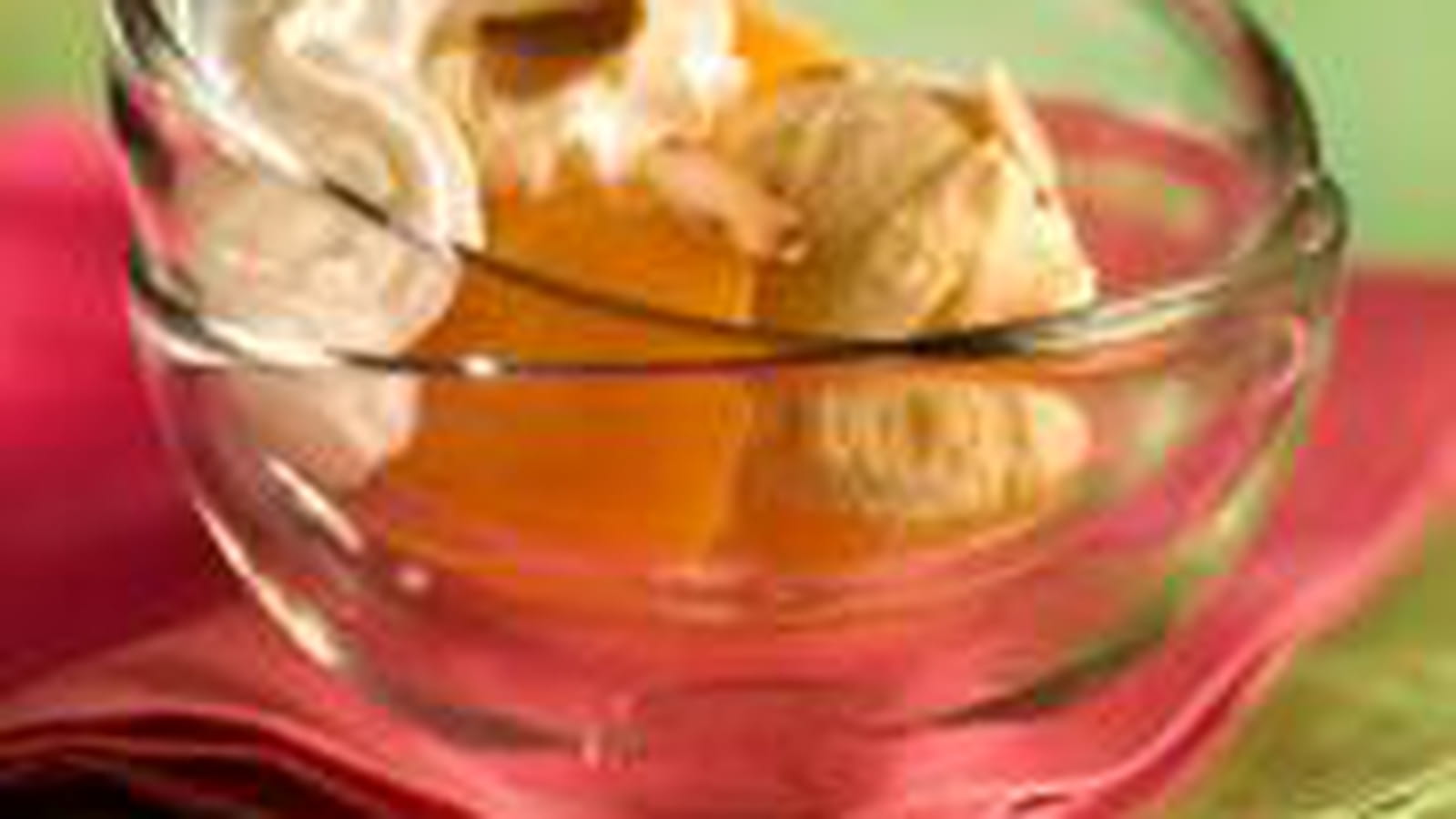 Pêche Melba
