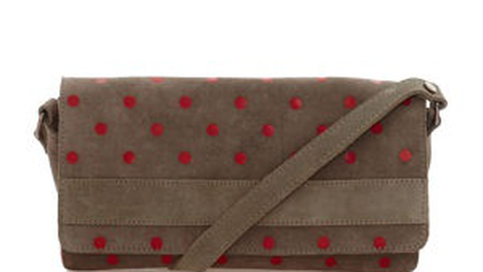 Sac en cuir de Kookaï