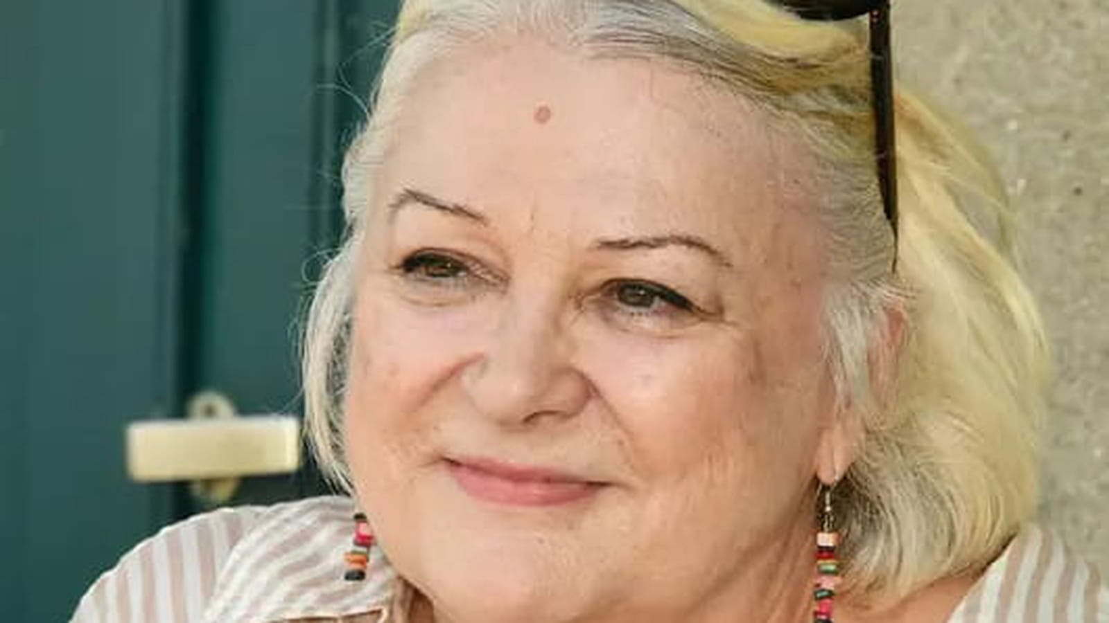 Josiane Balasko