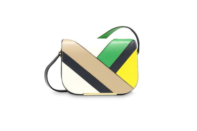 Sac "Bianca" de Lancel