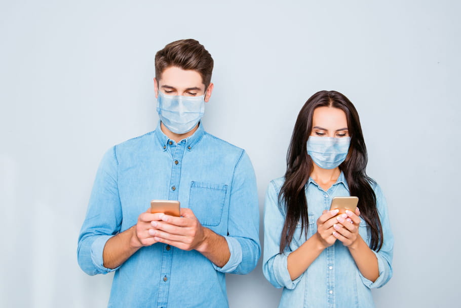 Tous Anti Covid : attestation, le téléchargement gratuit ?