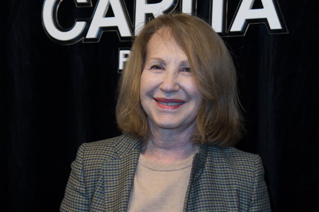 Nathalie Baye, immense actrice n&eacute;e sous le signe du Cancer