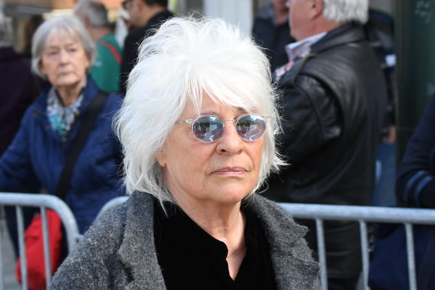 Catherine Lara, l'amie de toujours de Maurane