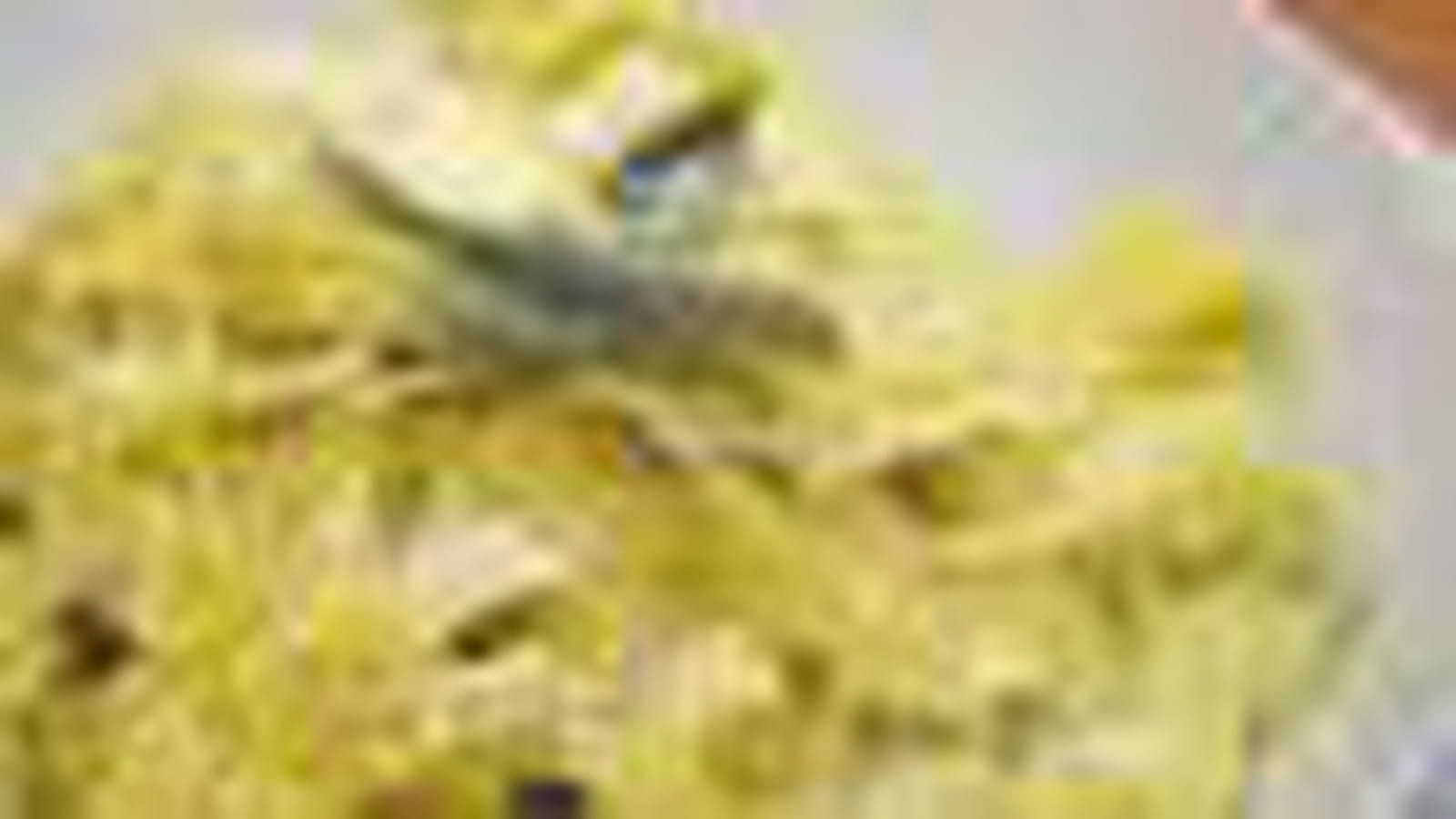 Tagliatelle