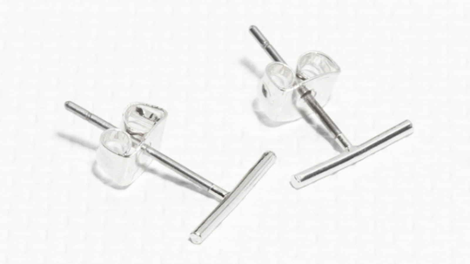 Boucles d'oreilles & Other Stories