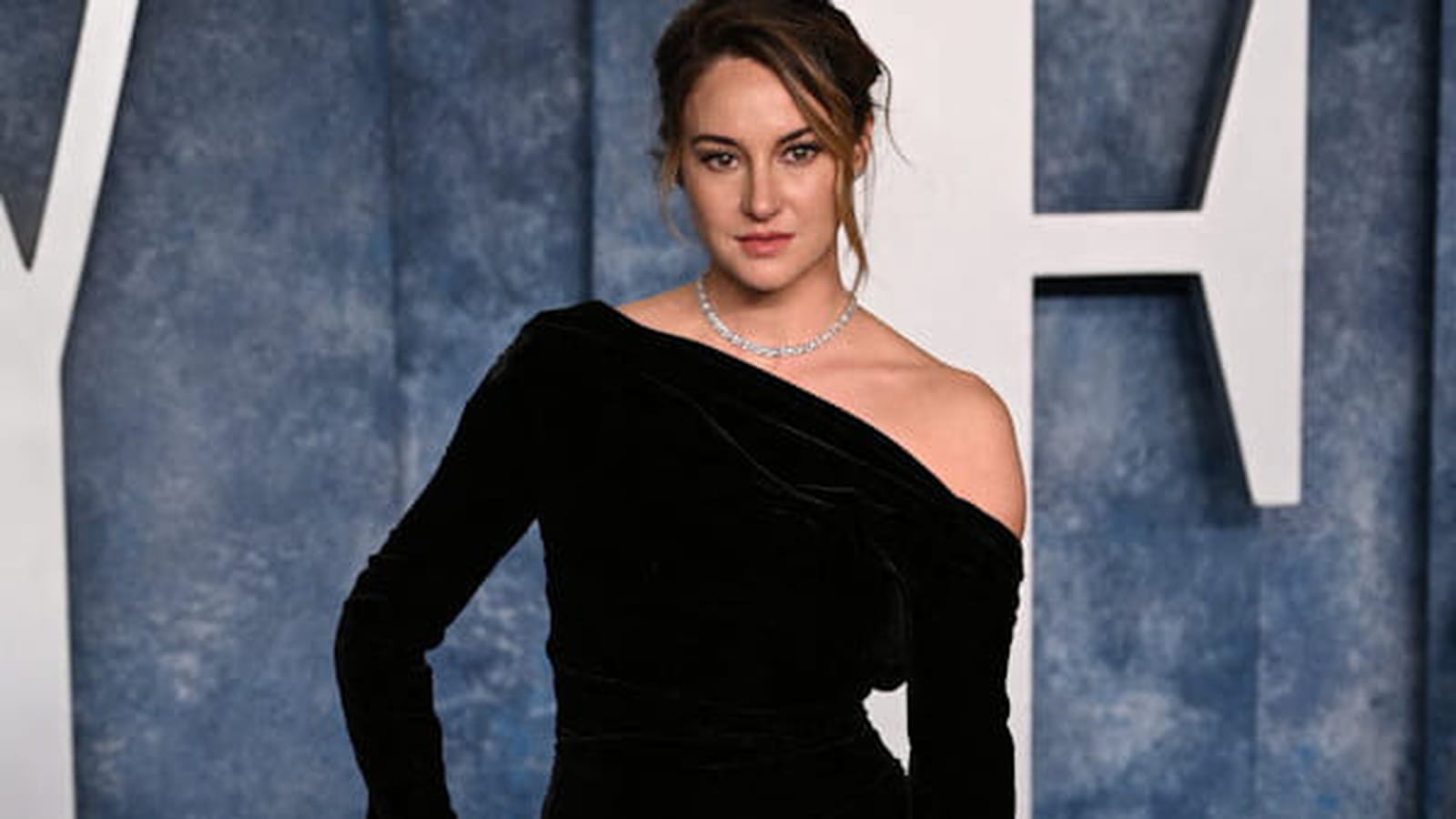 Shailene Woodley le 12 mars 2023