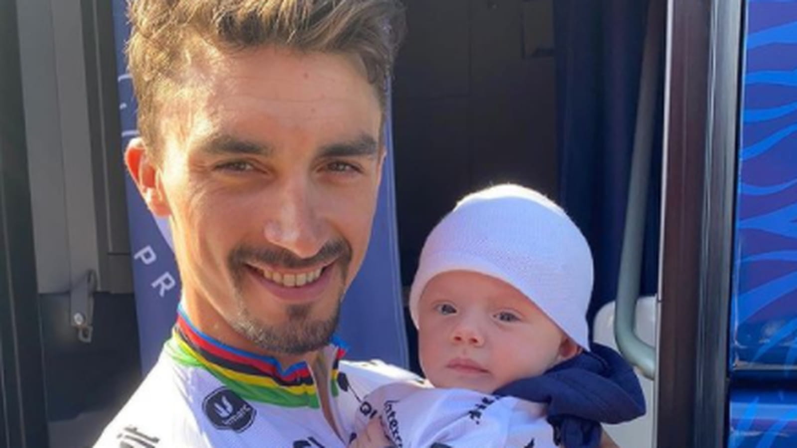 Julian Alaphilippe