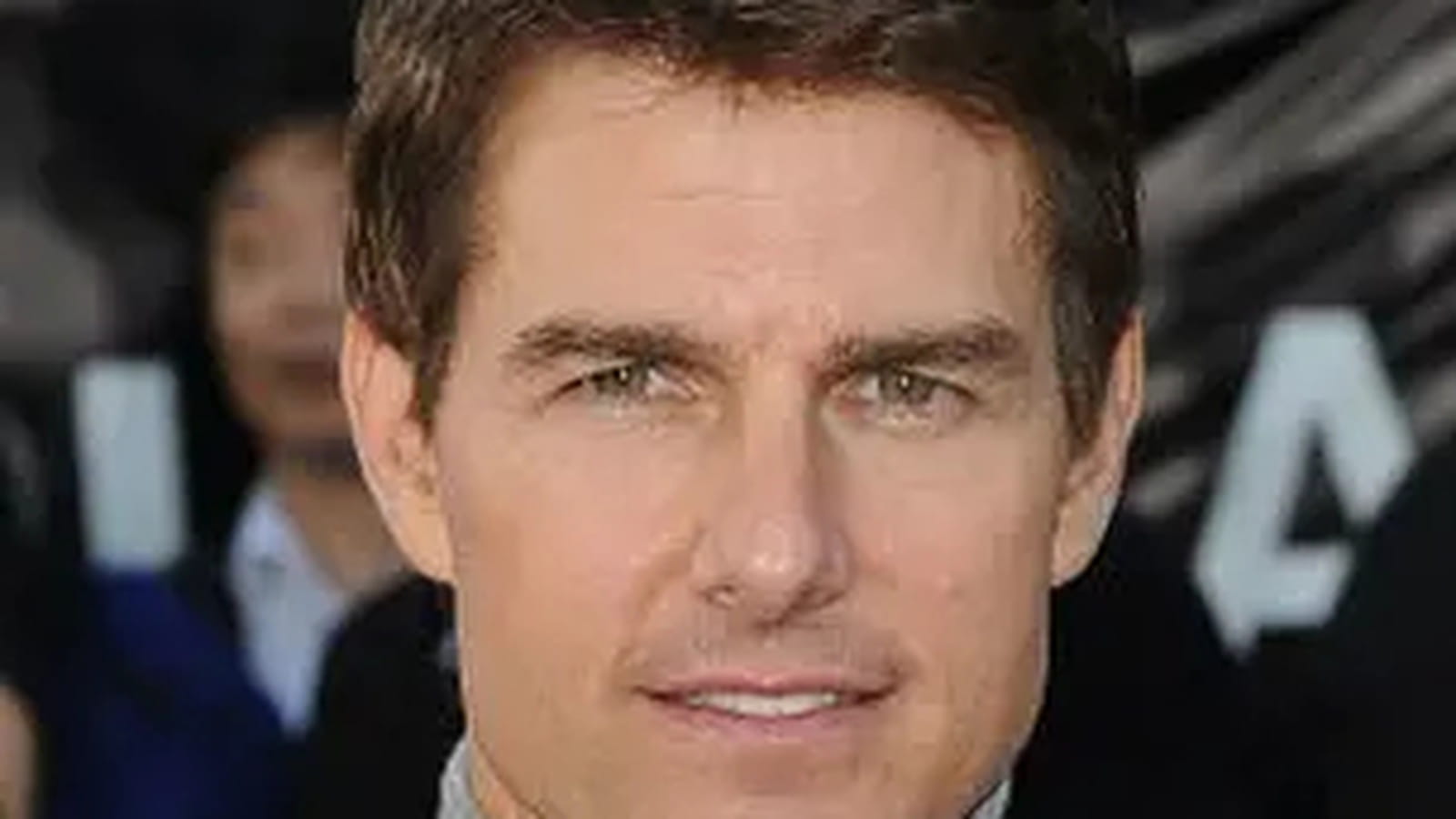 Tom Cruise