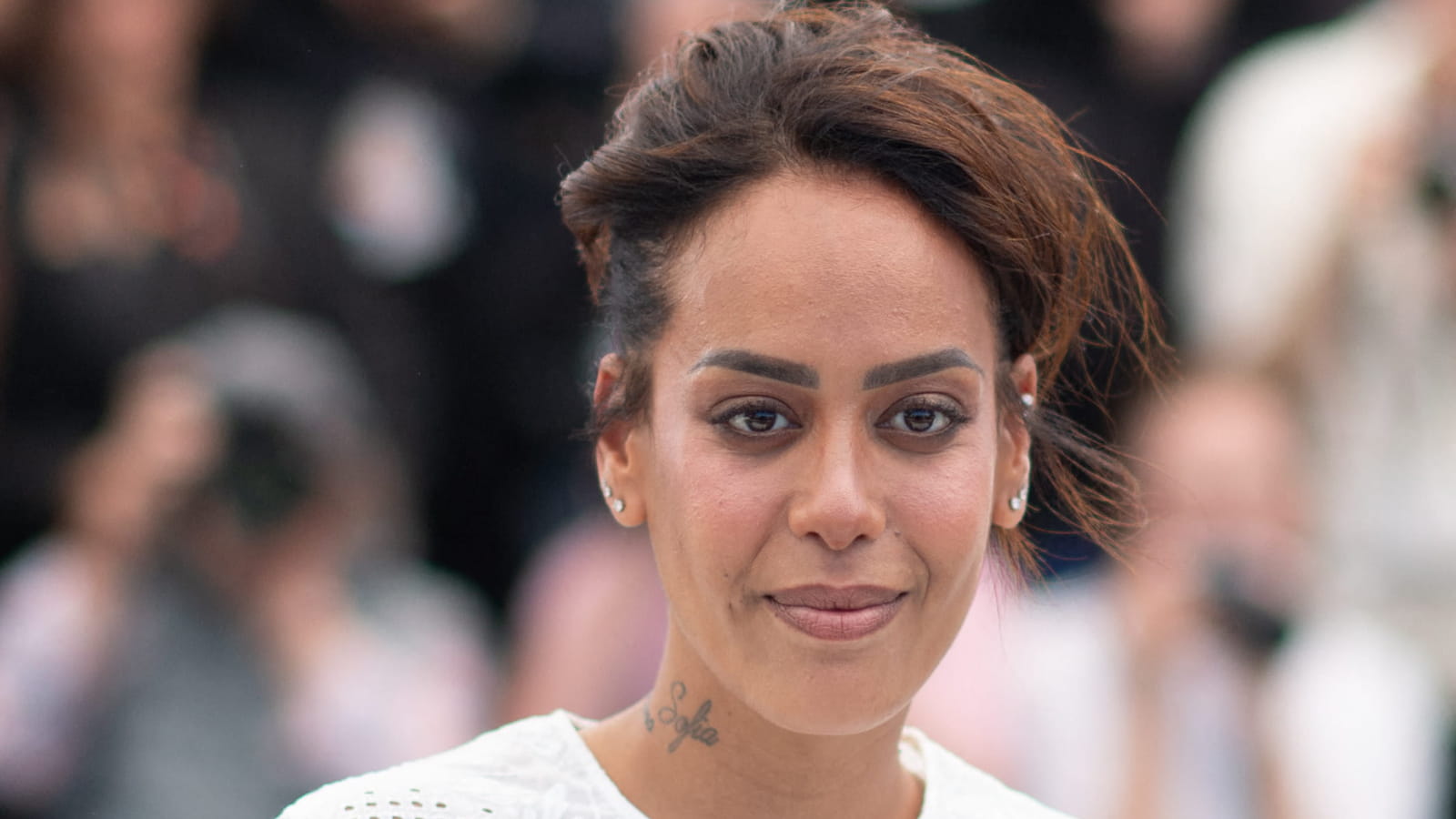 Amel Bent