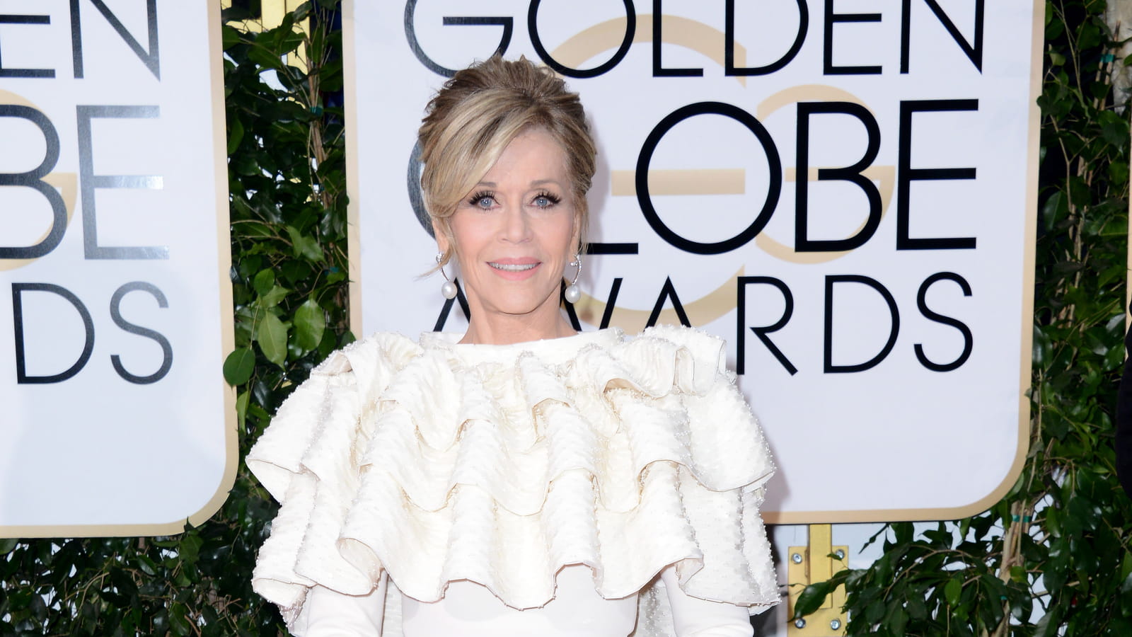 Jane Fonda