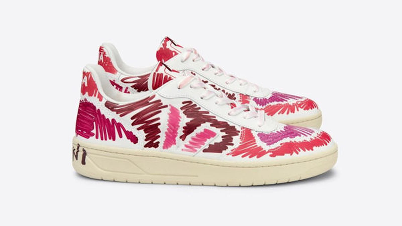 Baskets Veja