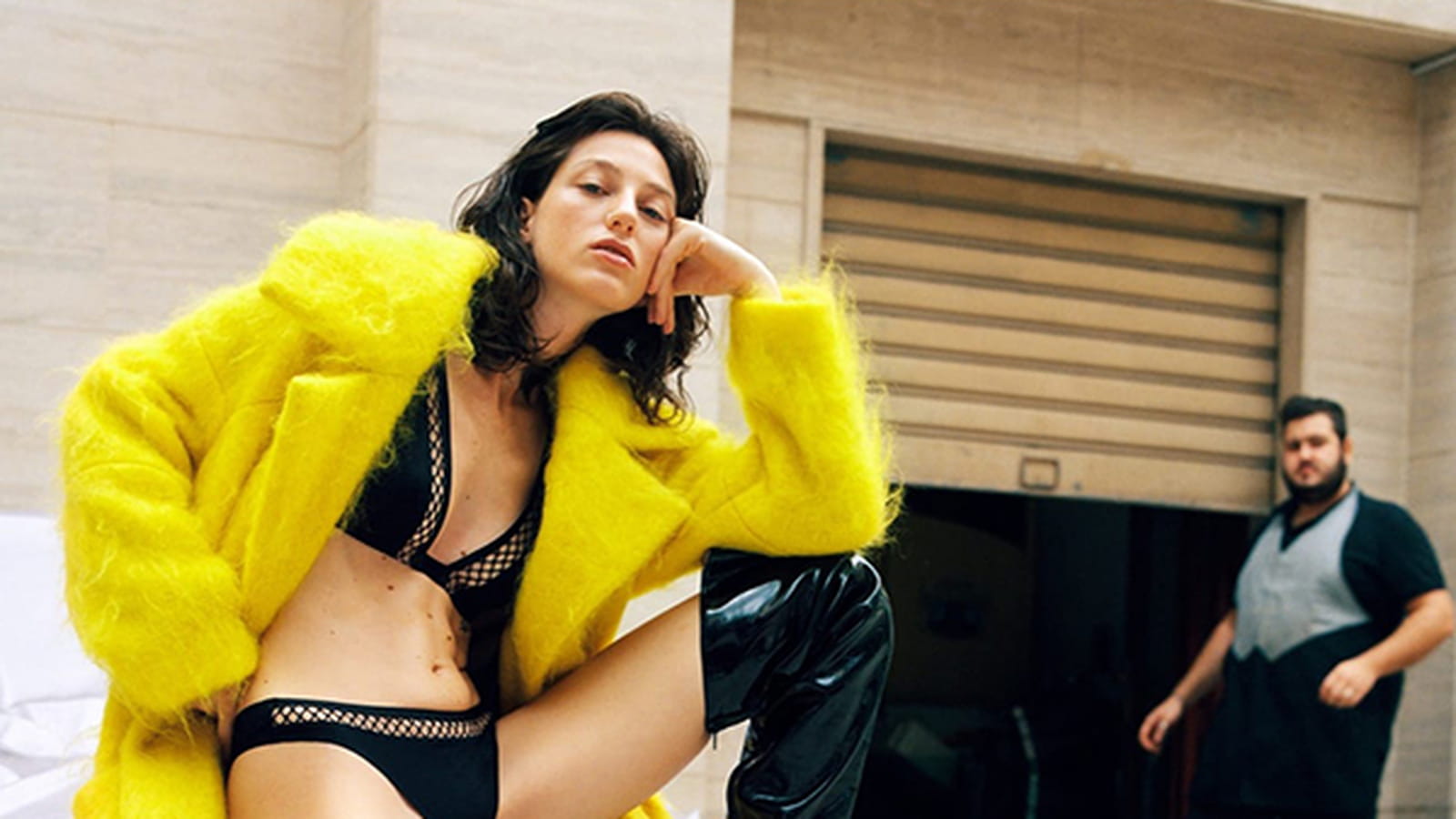 Ensemble Chantal Thomass