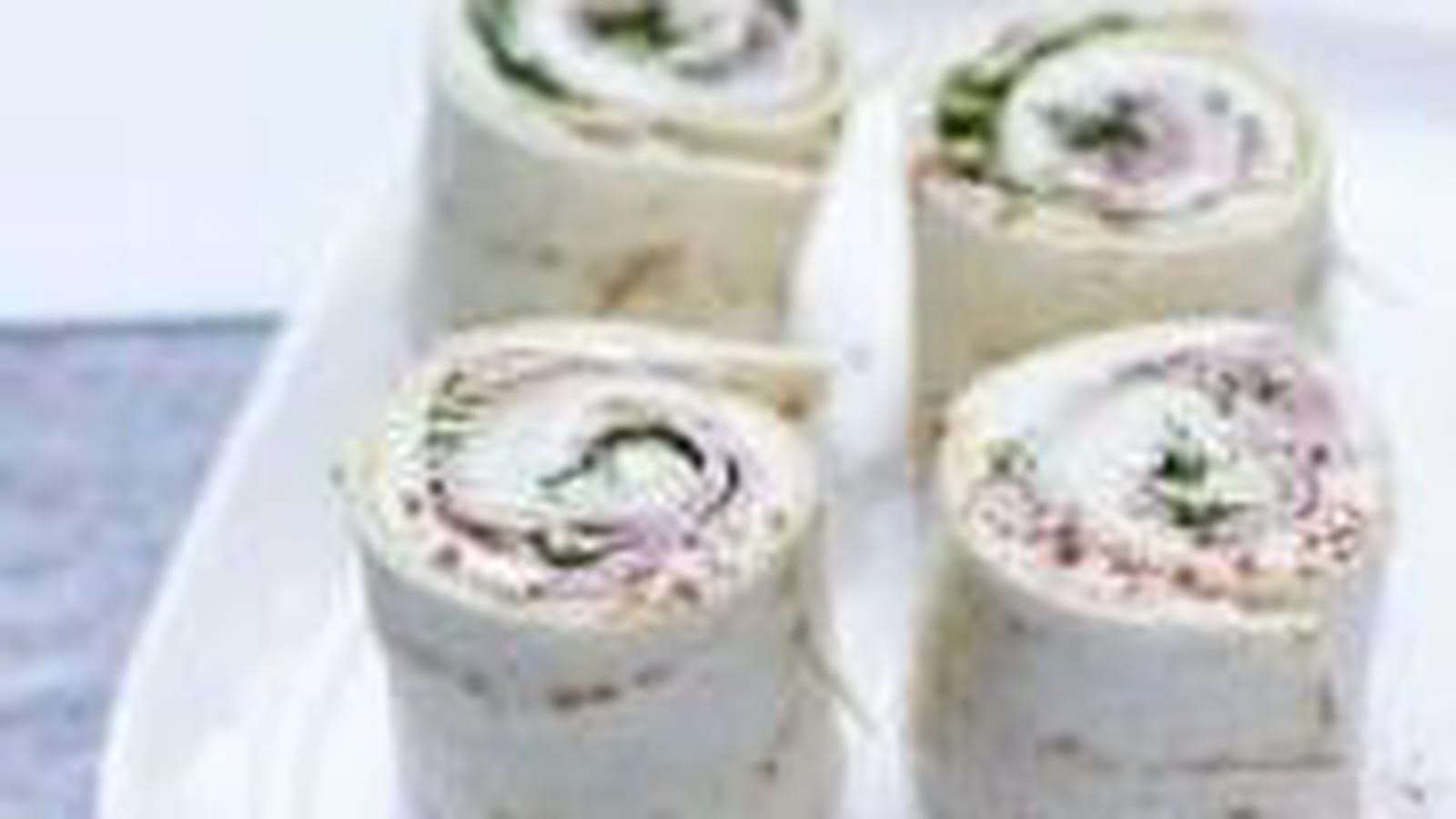 Des wraps