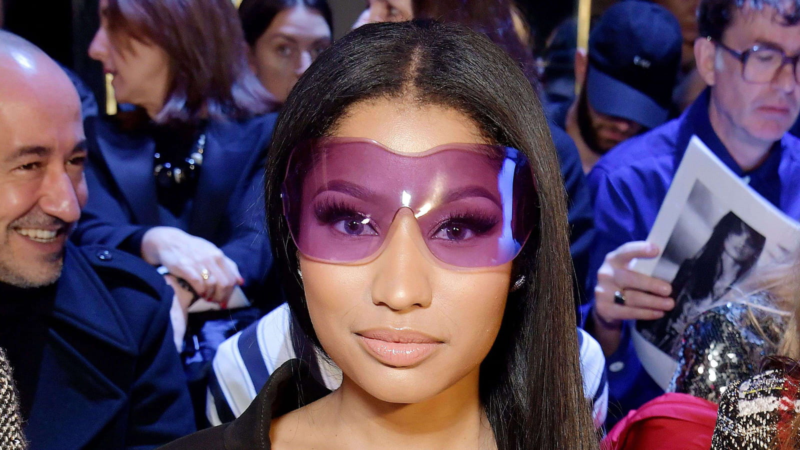 Nicki Minaj
