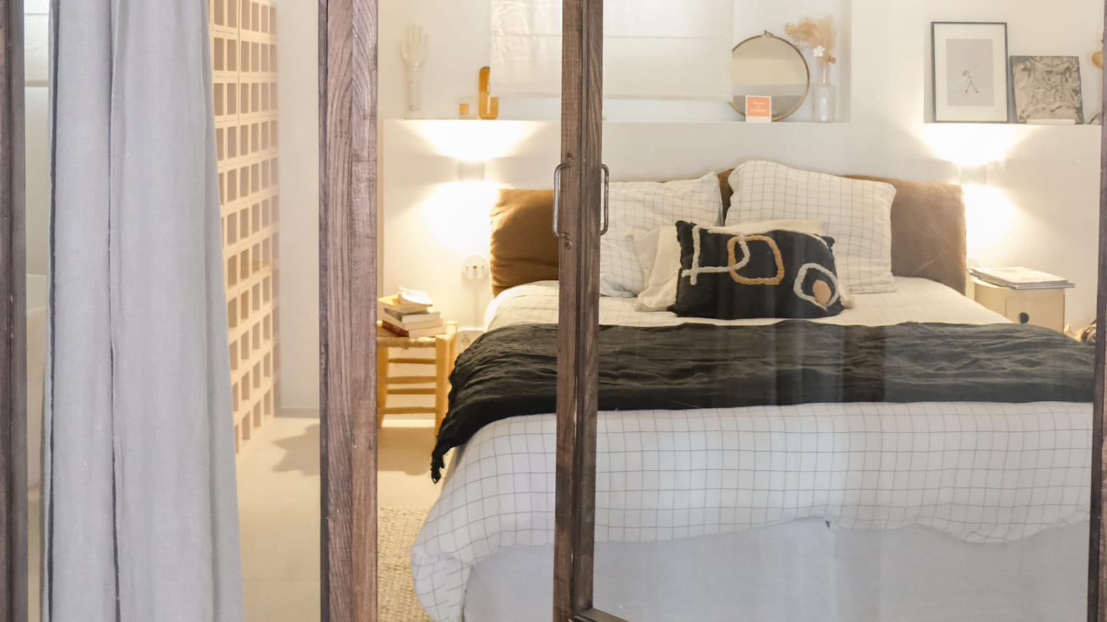 Suite parentale après