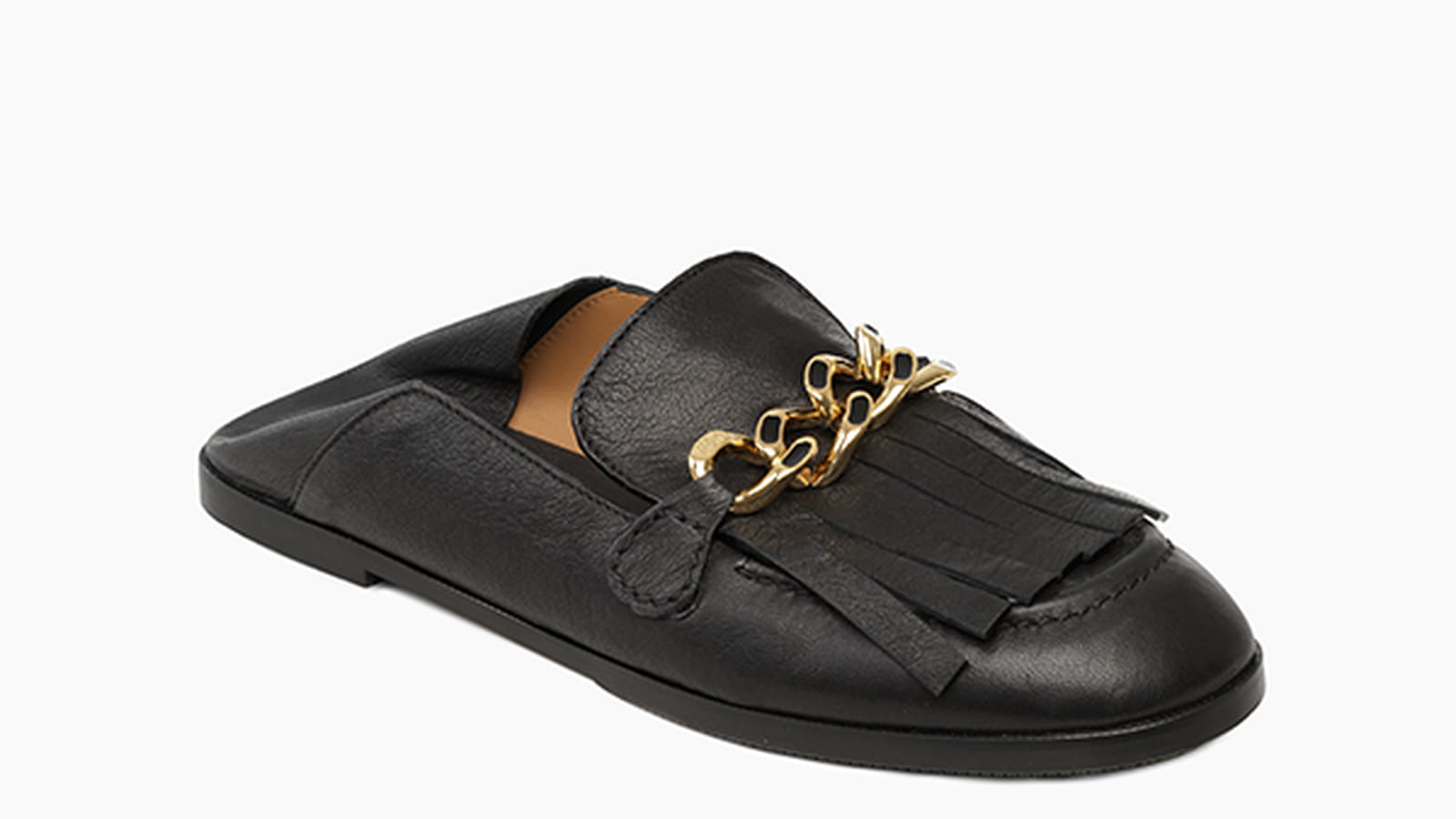 Mocassins See by Chloé