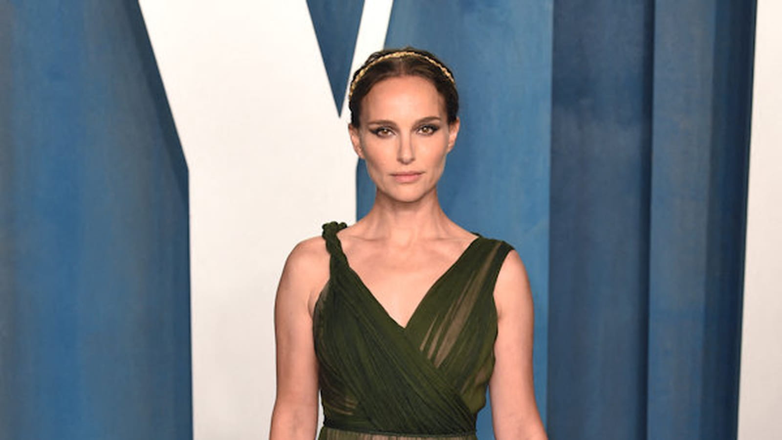 Natalie Portman