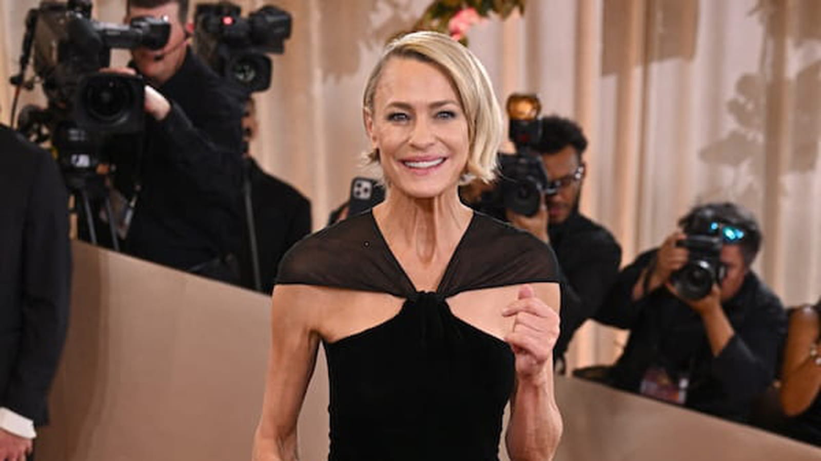 Robin Wright