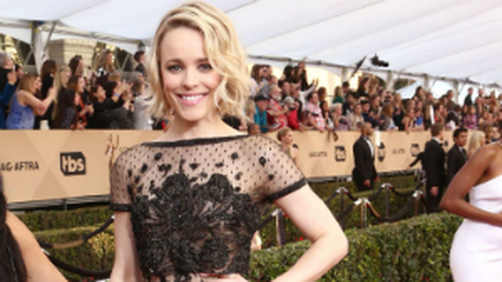Rachel McAdams
