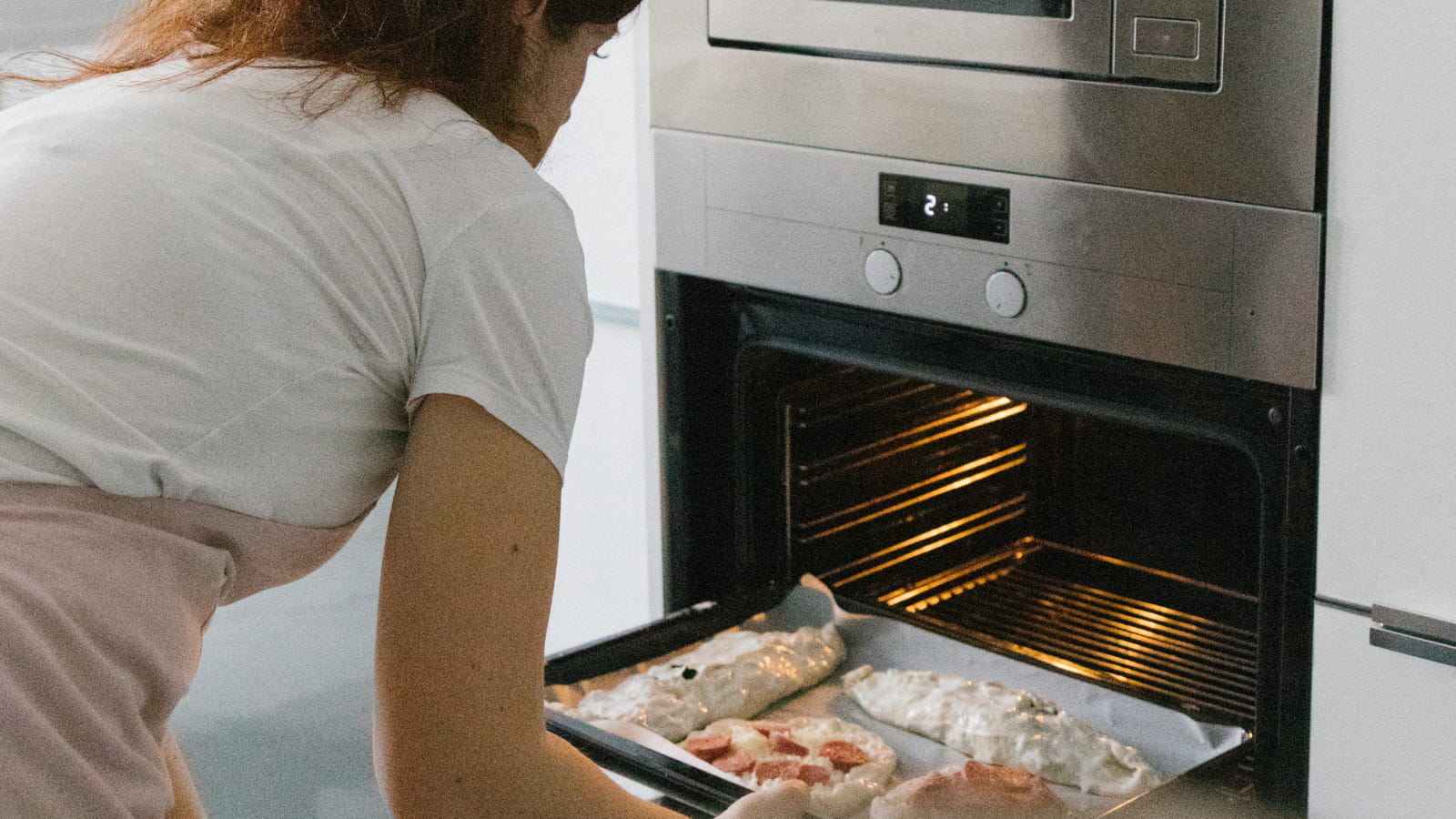 Ouvrir son four en pleine cuisson