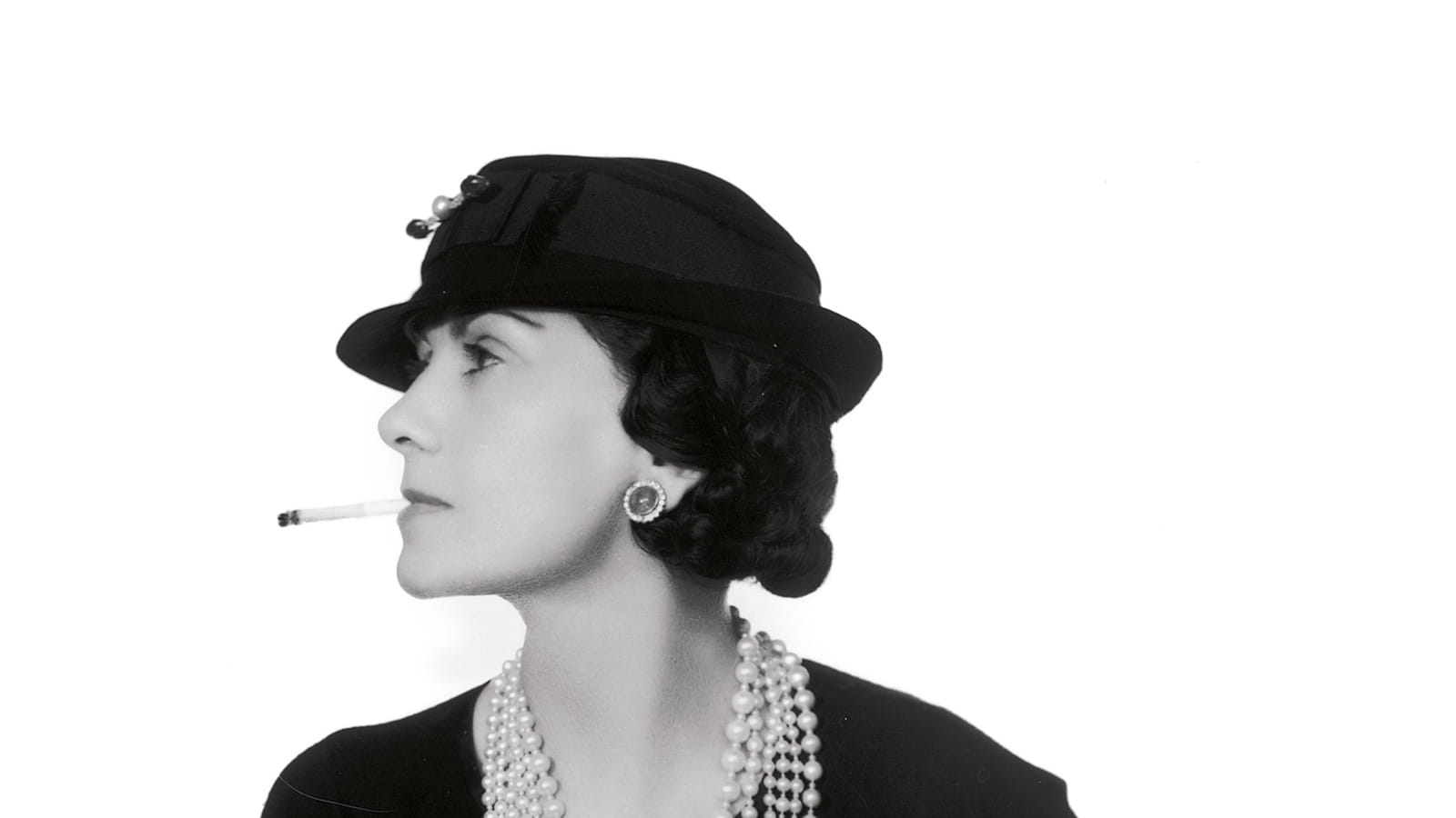 Gabrielle Chanel 