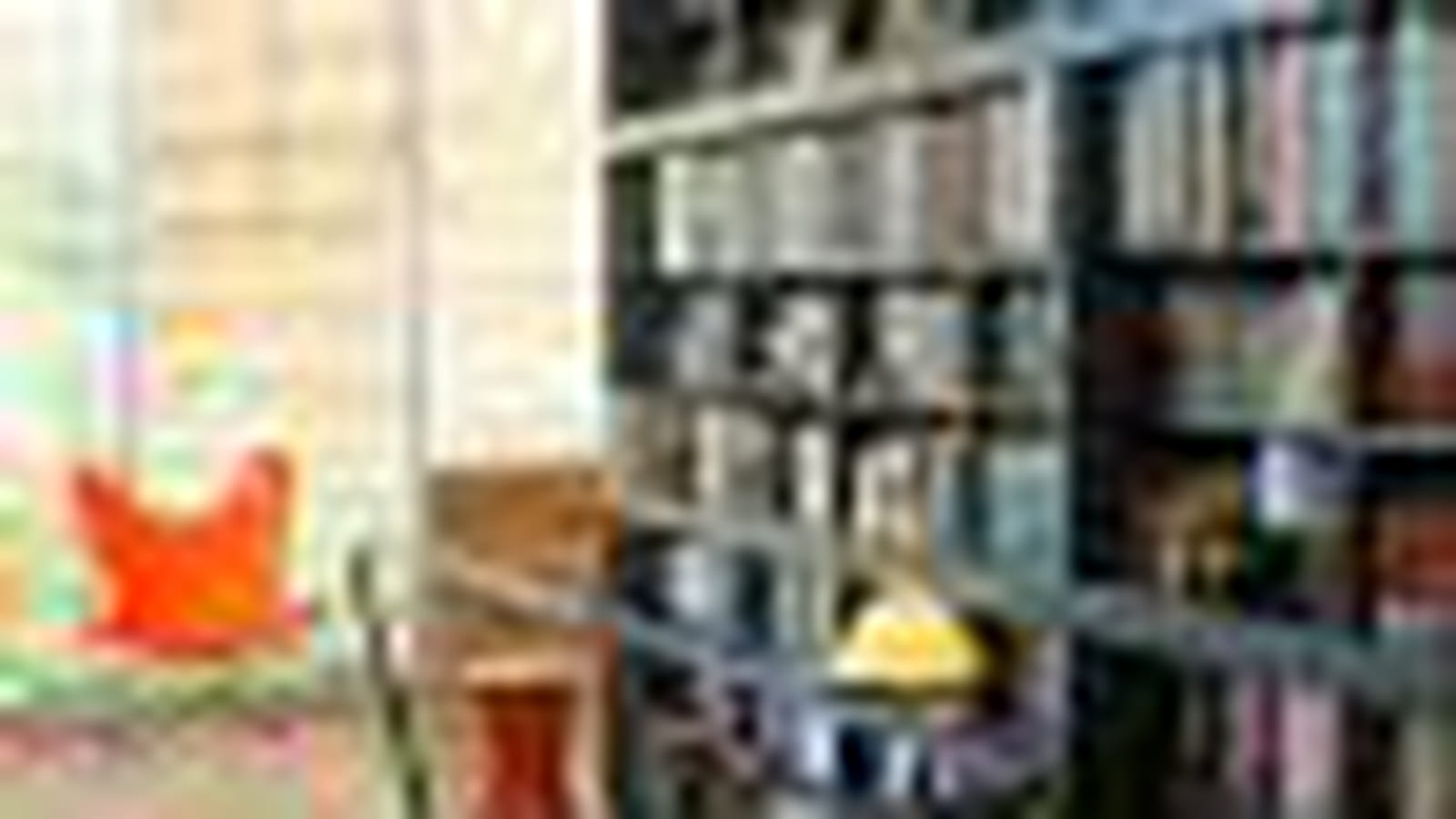 Bibliothèque