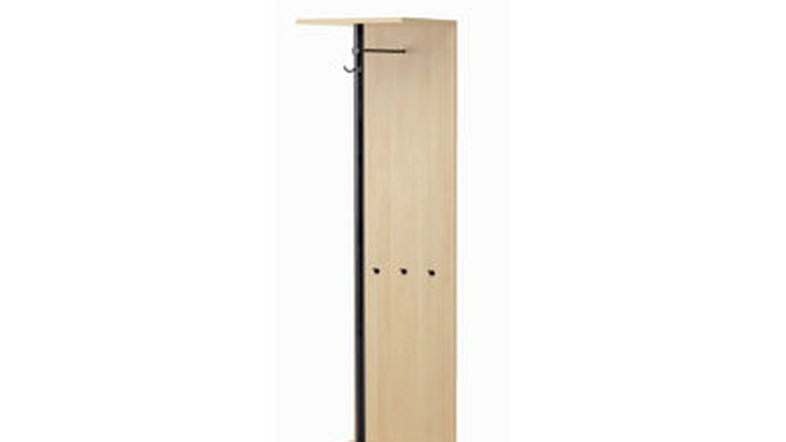 Vestiaire "Bissa"
