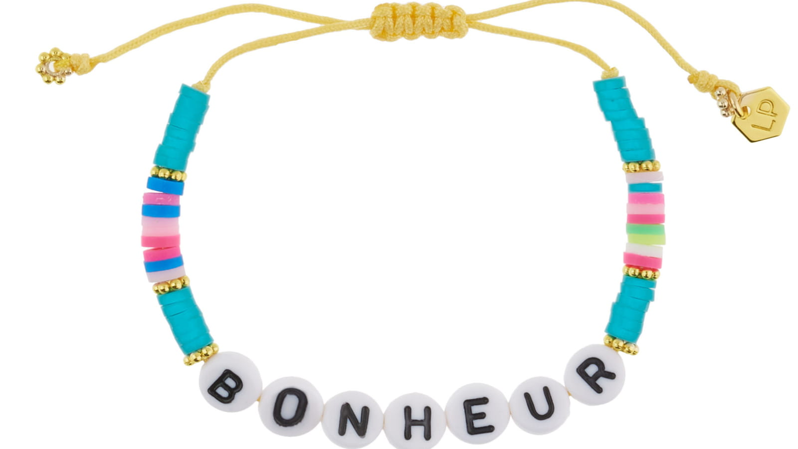Bracelet Louis Pion