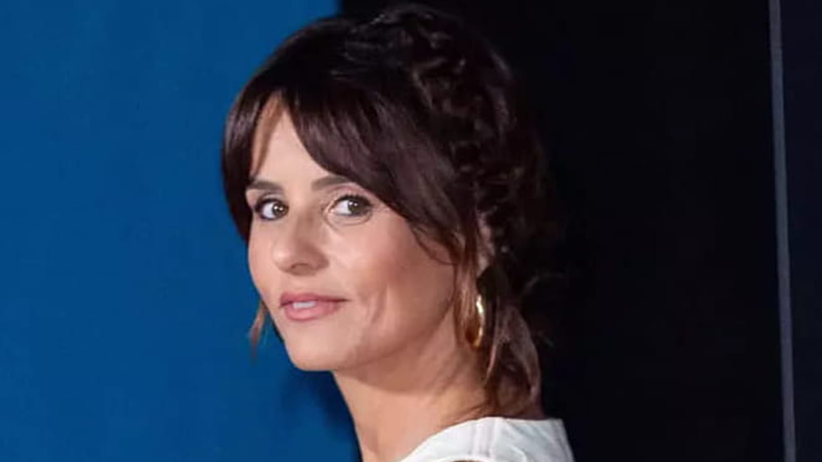 Faustine Bollaert