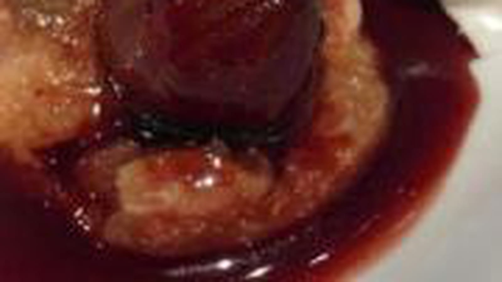 Figue Noire et soufflé