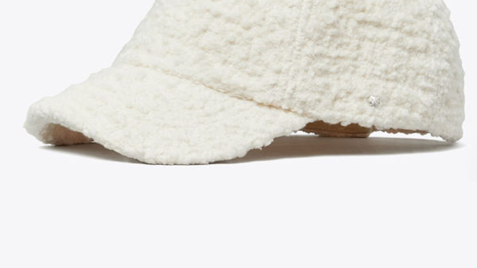 Casquette Tory Burch