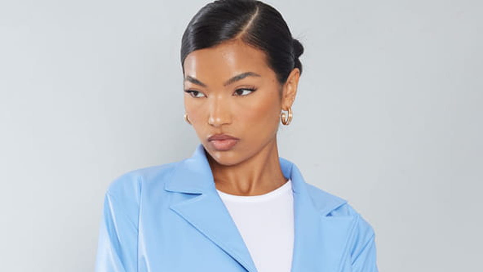 Veste PrettyLittleThing 