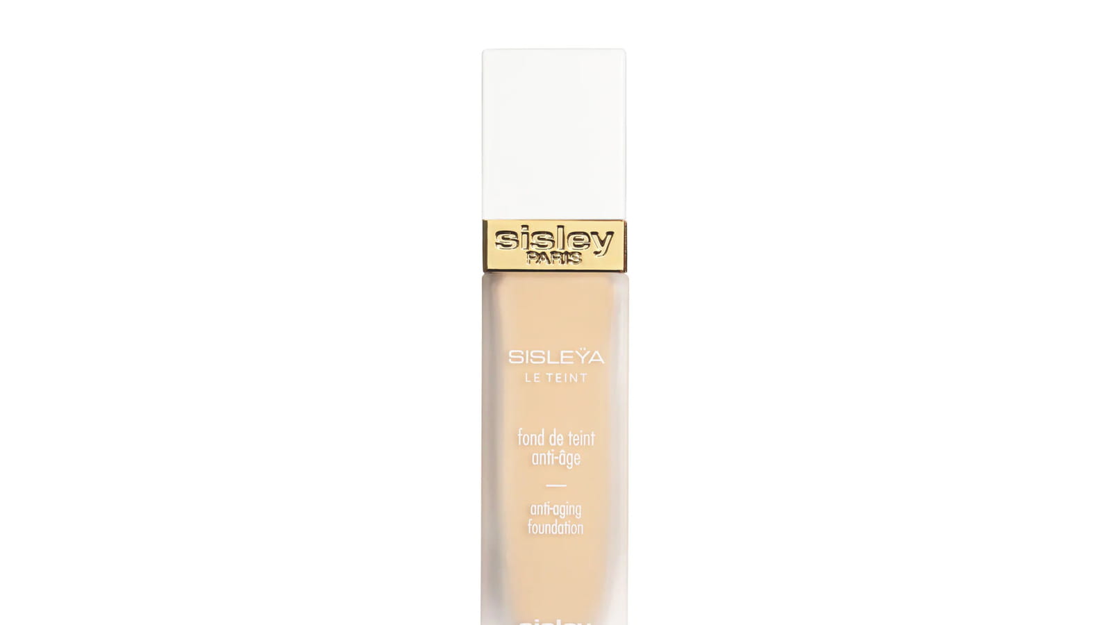 Sisleÿa le Teint, Sisley