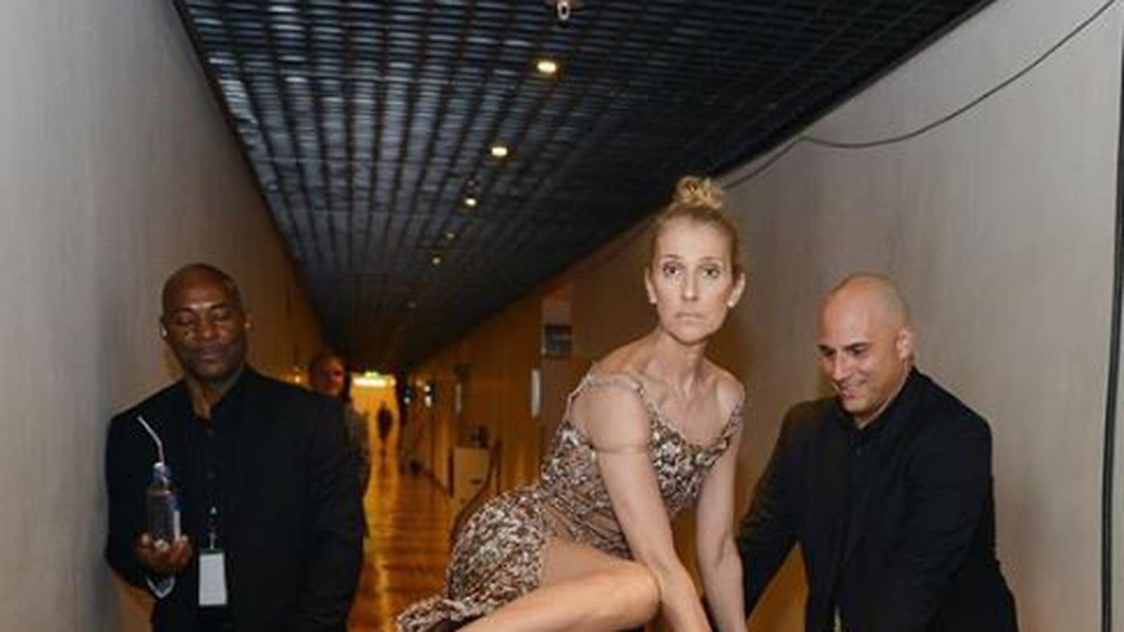 Céline Dion