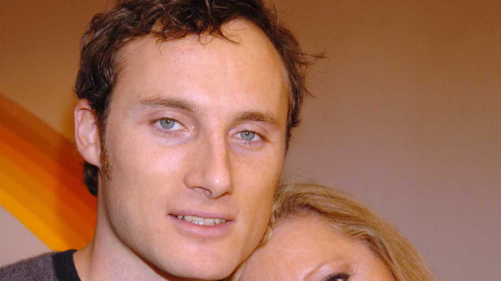 Christopher Stills et Veronique Sanson