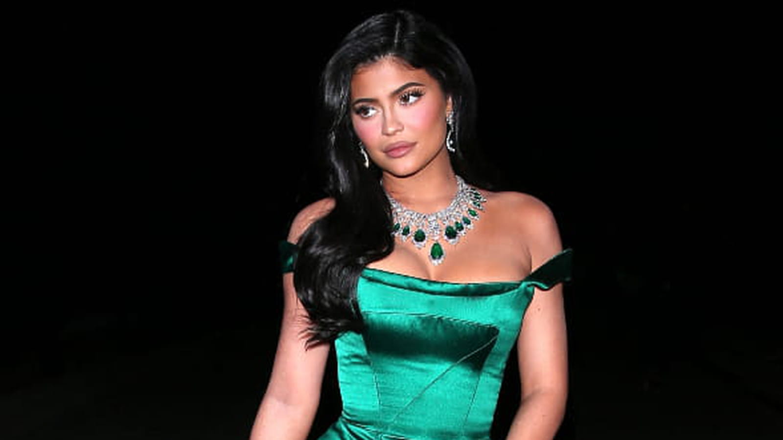 Kylie Jenner le 27 décembre 2019