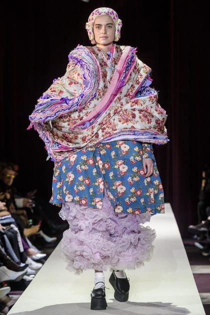 D&eacute;fil&eacute; Comme Des Gar&ccedil;ons