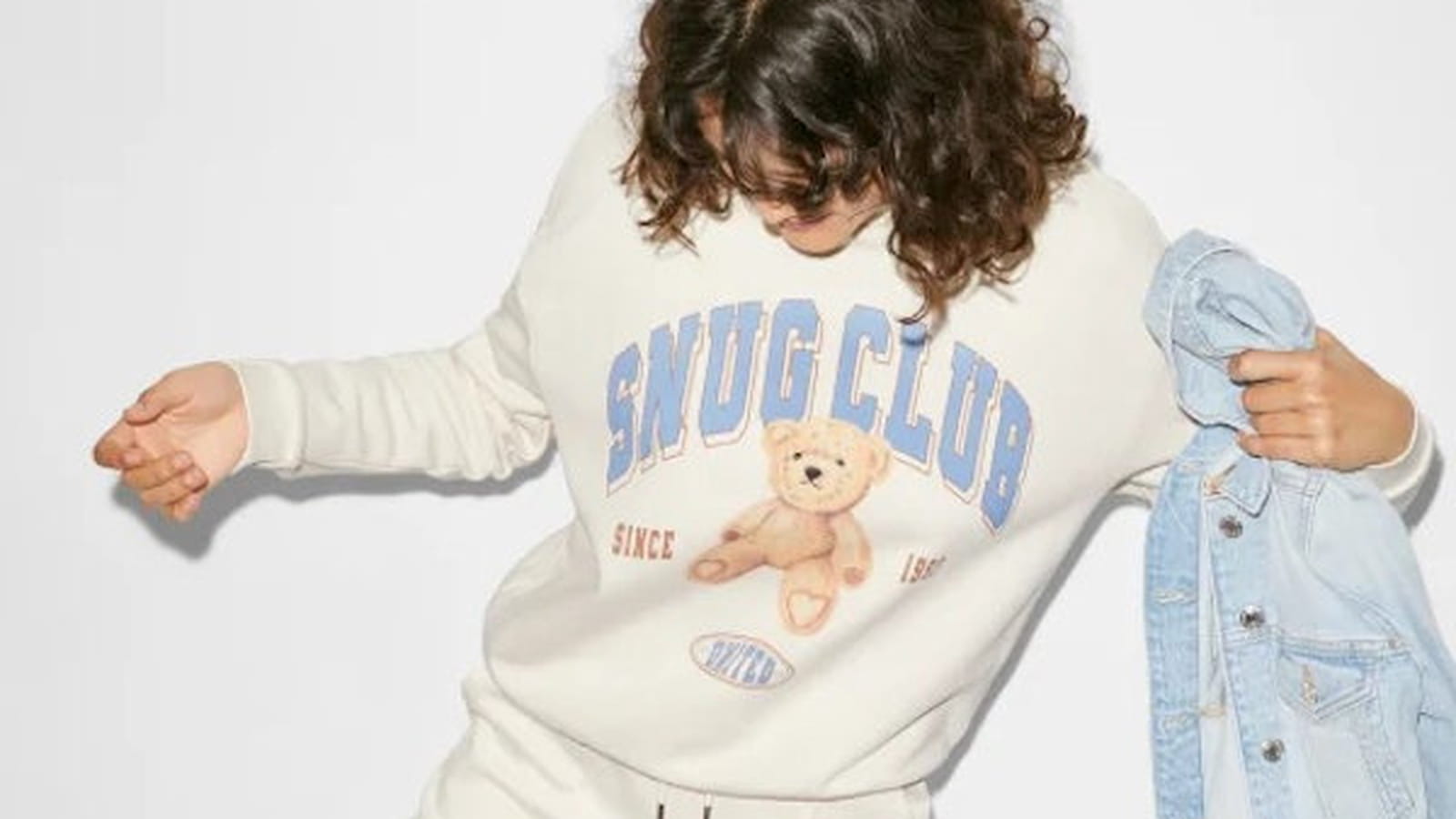 Sweatshirt C&A